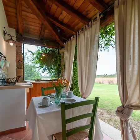 Tanca De Mar * Maracalagonis