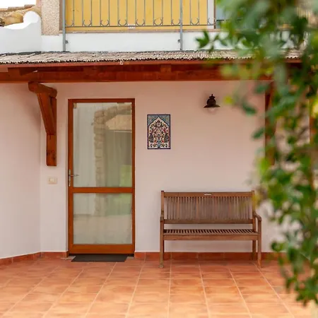 Tanca De Mar Maracalagonis