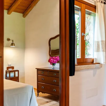 Tanca De Mar Apartment *