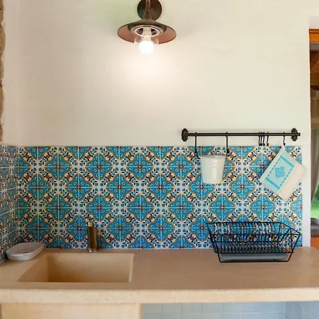 Tanca De Mar Apartment