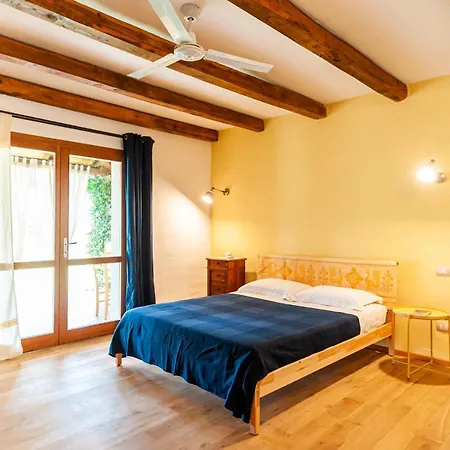 Tanca De Mar アパート Maracalagonis