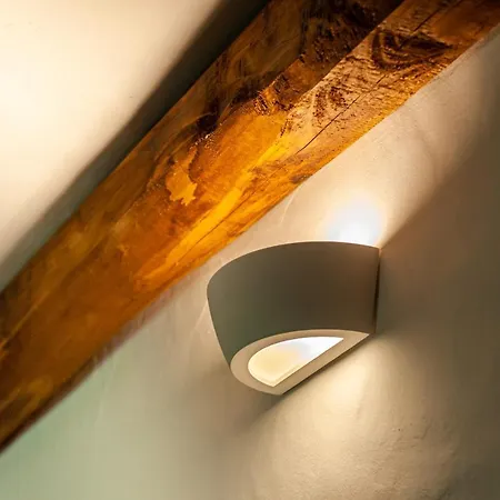 Tanca De Mar Apartmán Maracalagonis