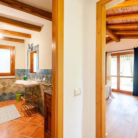 Apartment Tanca De Mar Maracalagonis