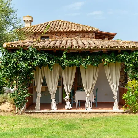 Tanca De Mar Apartment *