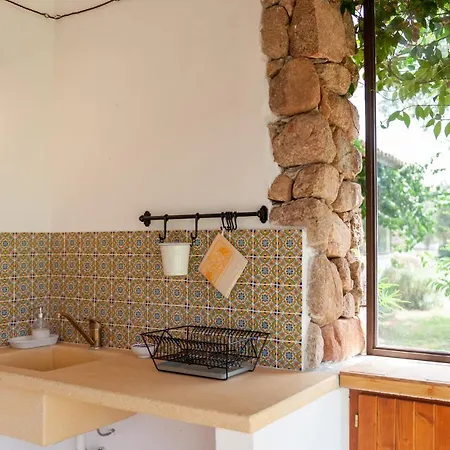 Tanca De Mar Maracalagonis