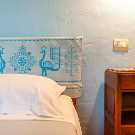 Tanca De Mar Lägenhet *