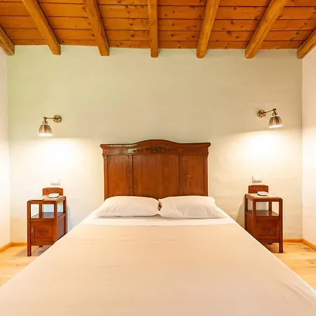 Tanca De Mar Lägenhet