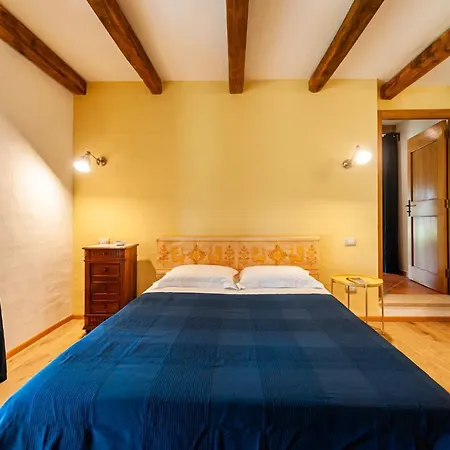 Tanca De Mar Lägenhet Maracalagonis