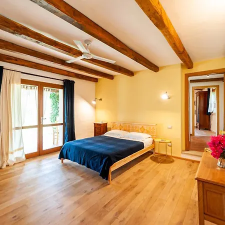 Tanca De Mar Lägenhet