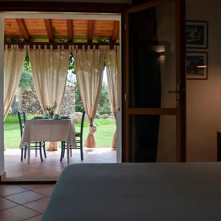 Lägenhet Tanca De Mar Maracalagonis