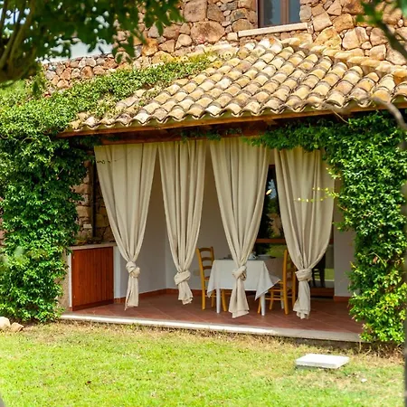 Tanca De Mar * Maracalagonis