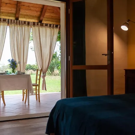 شقة Tanca De Mar Maracalagonis