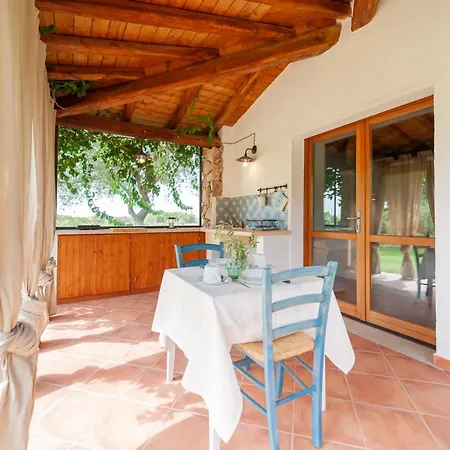 Tanca De Mar Apartment