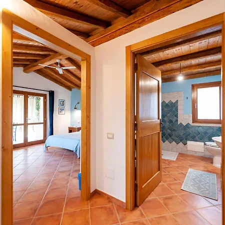 Lägenhet Tanca De Mar *