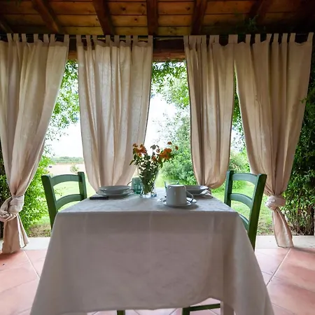 Tanca De Mar Lägenhet *