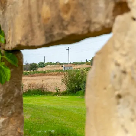 Lägenhet Tanca De Mar Maracalagonis