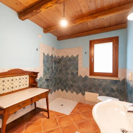 Tanca De Mar Lägenhet *