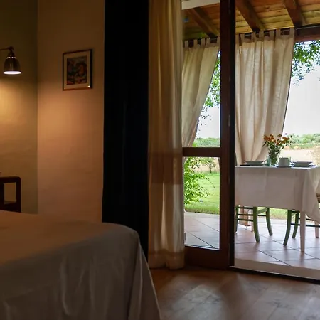 Tanca De Mar Maracalagonis