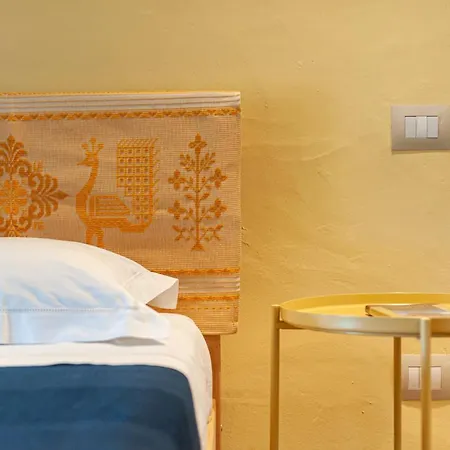 Tanca De Mar * Maracalagonis