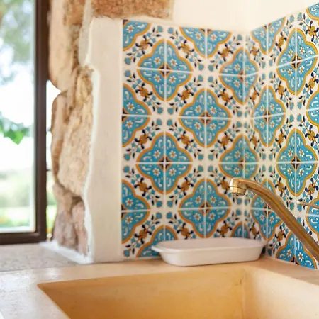 Tanca De Mar Lägenhet *