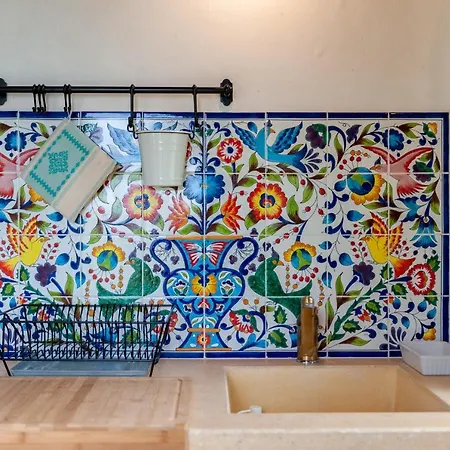 Tanca De Mar Lägenhet