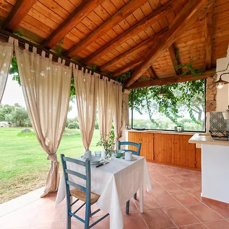 Lägenhet Tanca De Mar Maracalagonis