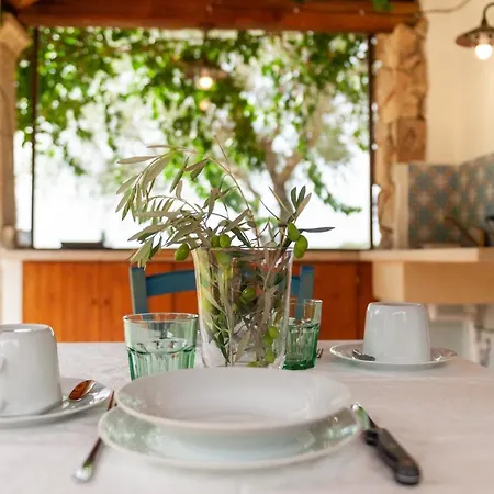 Tanca De Mar Lägenhet