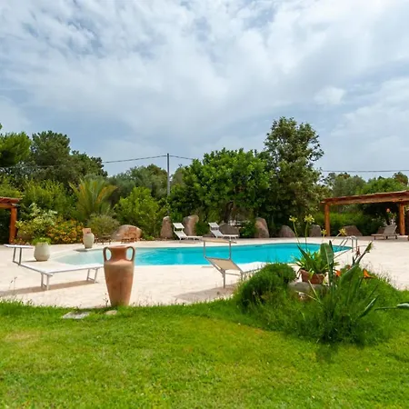 Tanca De Mar * Maracalagonis