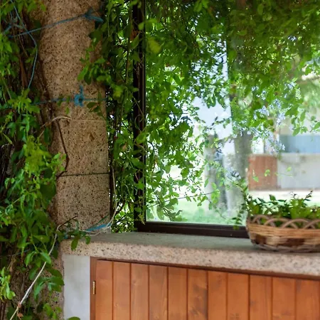 شقة Tanca De Mar *