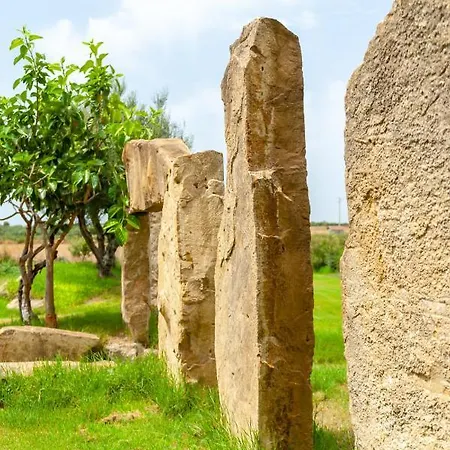 Lägenhet Tanca De Mar Maracalagonis