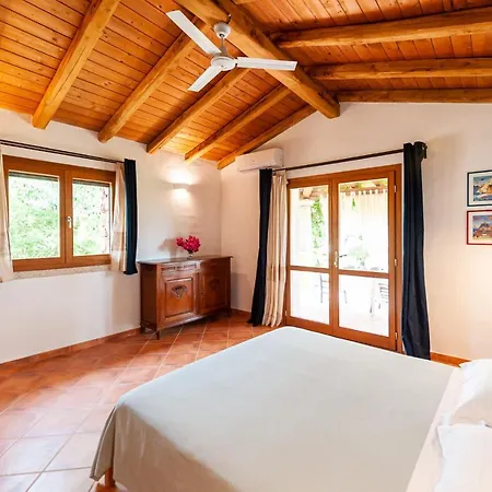 Tanca De Mar Maracalagonis