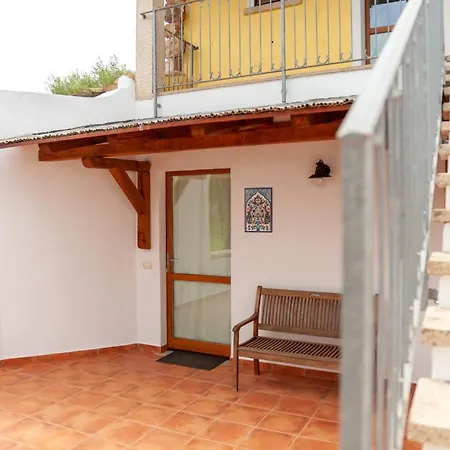 Tanca De Mar Maracalagonis