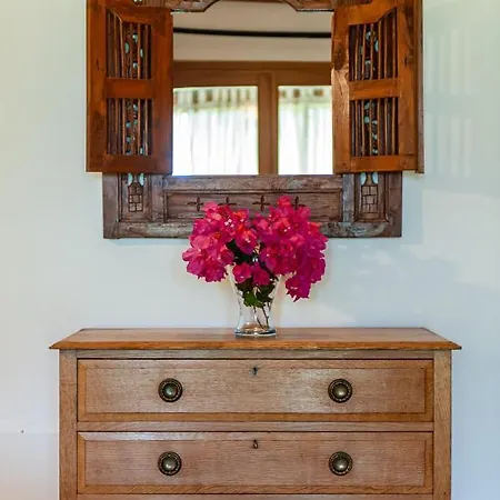 Lägenhet Tanca De Mar *