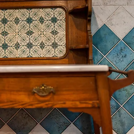 Tanca De Mar Lägenhet