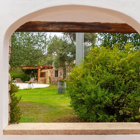 شقة Tanca De Mar Maracalagonis