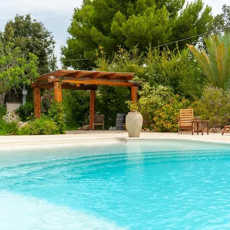 Tanca De Mar * Maracalagonis