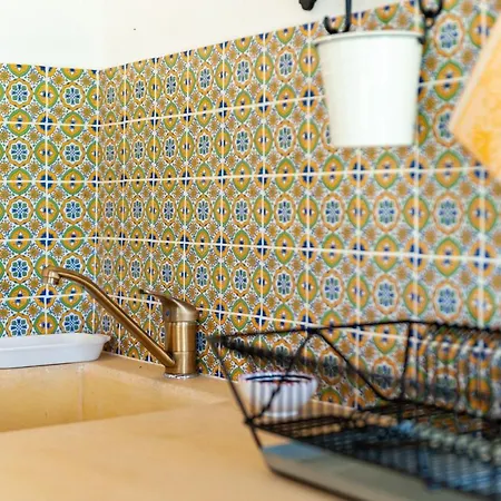 Tanca De Mar * Maracalagonis