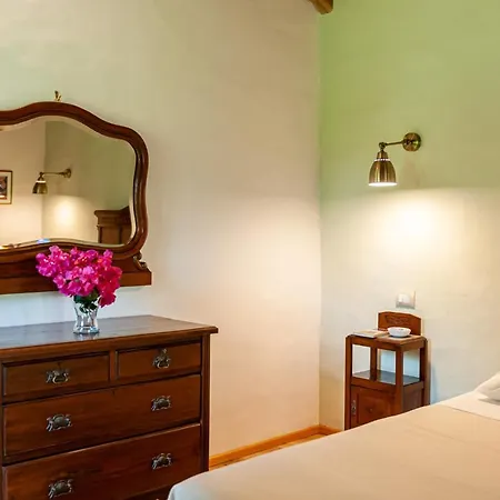 Lägenhet Tanca De Mar *