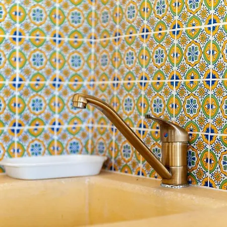 Lägenhet Tanca De Mar Maracalagonis