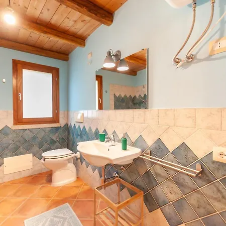 Tanca De Mar Lägenhet *