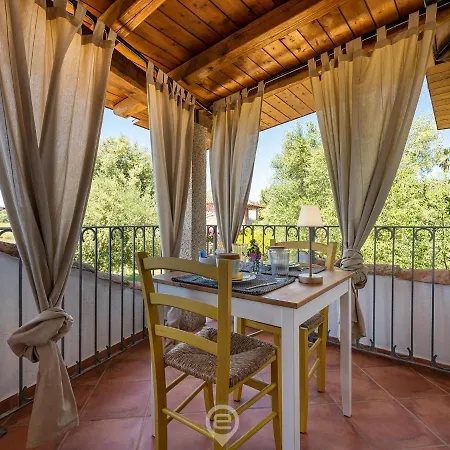 Estay - Tanca De Mar * Maracalagonis