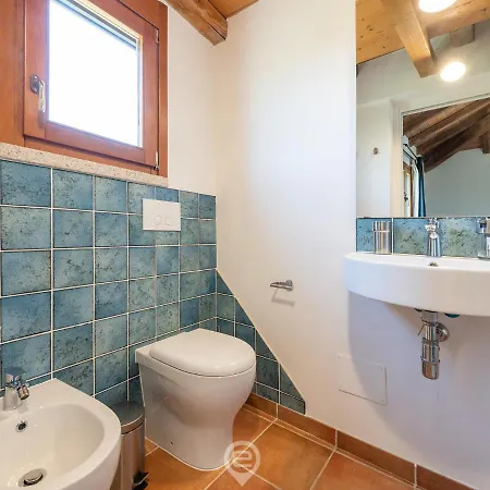 Estay - Tanca De Mar Lägenhet Maracalagonis