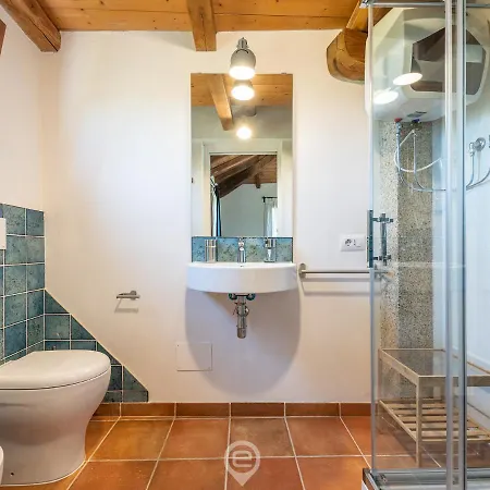 Estay - Tanca De Mar Lägenhet