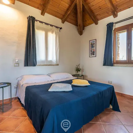 Lägenhet Estay - Tanca De Mar Maracalagonis