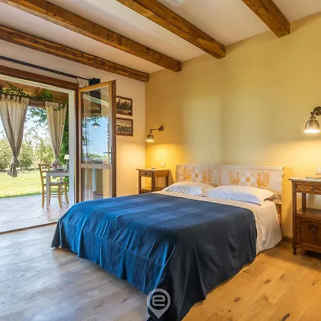 Appartement Tanca De Mar Maracalagonis