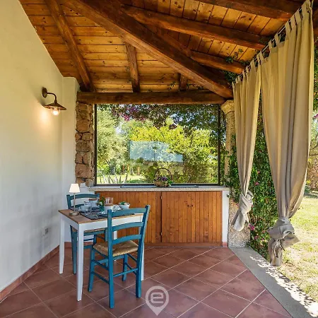Estay - Tanca De Mar Lägenhet *
