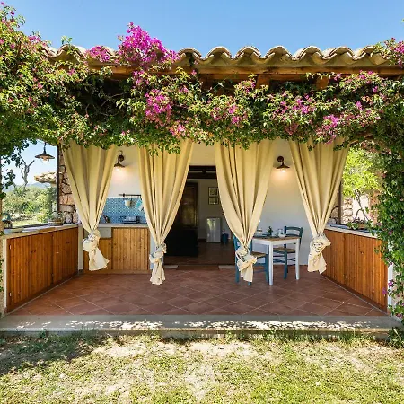 Estay - Tanca De Mar Lägenhet Maracalagonis