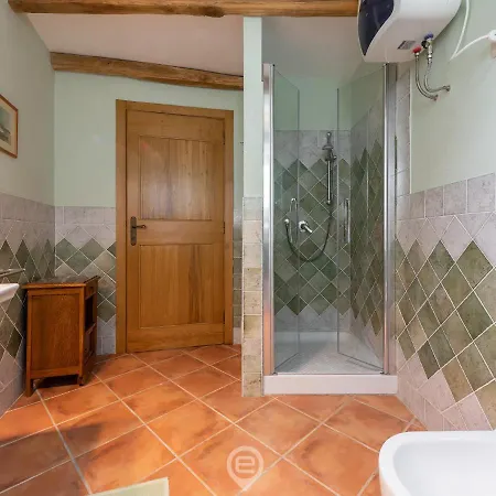 Estay - Tanca De Mar Lägenhet *