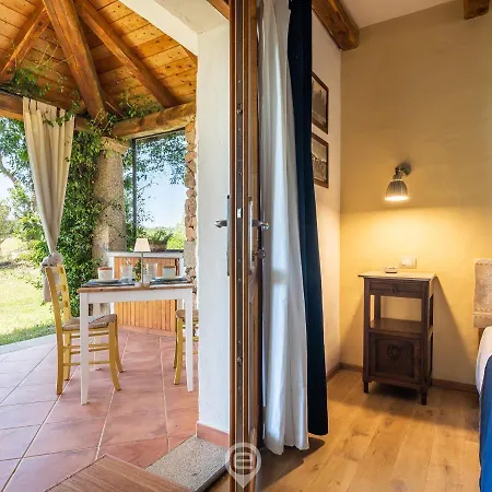 Estay - Tanca De Mar Lägenhet