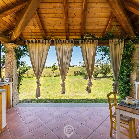 Estay - Tanca De Mar Maracalagonis